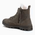 Încălțăminte pentru femei  Palladium Pampa Hi Zip WL rocks 3