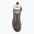 Încălțăminte pentru femei  Palladium Pampa Hi Zip WL rocks 5