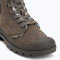Încălțăminte pentru femei  Palladium Pampa Hi Zip WL rocks 7