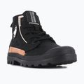 Pantofi bărbați Palladium Pampa Underlayer negru/negru