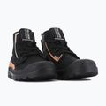 Pantofi bărbați Palladium Pampa Underlayer negru/negru 4