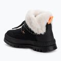Ghete pentru bărbați Palladium Pallashock Lo Hiver black 3