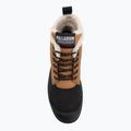 Încălțăminte Palladium Pampa Duck WL WP+ dear brown 5