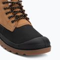 Încălțăminte Palladium Pampa Duck WL WP+ dear brown 7