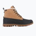 Încălțăminte Palladium Pampa Duck WL WP+ dear brown 9
