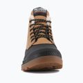 Încălțăminte Palladium Pampa Duck WL WP+ dear brown 12