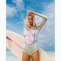 Costum de înot pentru femei Billabong 1/1 mm Salty Dayz Natural Light Pistachio 8