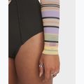 Costum de înot pentru femei Billabong 2/2 mm Salty Dayz Natural Spring Black Multi 7