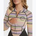 Costum de înot pentru femei Billabong 2/2 mm Salty Dayz Natural Spring Black Multi 8