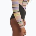 Costum de înot pentru femei Billabong 2/2 mm Salty Dayz Natural Spring Black Multi 9