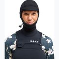 Glugă din neopren Kaptur ROXY 2.0 mm Elite Hood black 6