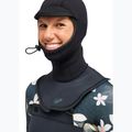 Glugă din neopren Kaptur ROXY 2.0 mm Elite Hood black 9