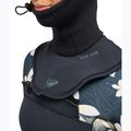 Glugă din neopren Kaptur ROXY 2.0 mm Elite Hood black 10