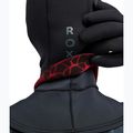Glugă din neopren Kaptur ROXY 2.0 mm Elite Hood black 11