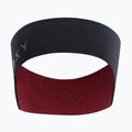 Bentiță din neopren Opaska ROXY 2.0 mm Swell Headband black