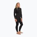Costum de înot pentru femei ROXY 3/2 mm Prologue+ Back Zip black 3