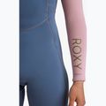 Costum de înot pentru femei înot pentru femei ROXY 2/2 mm Prologue+ LS Springsuit Flock ash 7