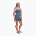 Costum de înot pentru femei ROXY 2/2 mm Prologue+ SS Springsuit Flock ash 3