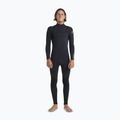 Costum de înot pentru bărbați Quiksilver Everyday Sessions 3/2 mm Chest Zip jade