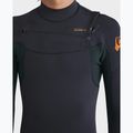 Costum de înot pentru bărbați Quiksilver Everyday Sessions 3/2 mm Chest Zip jade 4