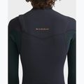 Costum de înot pentru bărbați Quiksilver Everyday Sessions 3/2 mm Chest Zip jade 5