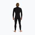 Costum de înot pentru bărbați Quiksilver Prologue+ 3/2 mm Back Zip Flatlock black 2