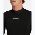 Costum de înot pentru bărbați Quiksilver Prologue+ 3/2 mm Back Zip Flatlock black 4