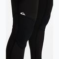 Costum de înot pentru bărbați Quiksilver Prologue+ 3/2 mm Back Zip Flatlock black 7
