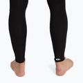 Costum de înot pentru bărbați Quiksilver Prologue+ 3/2 mm Back Zip Flatlock black 8