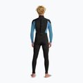 Costum de înot pentru bărbați Quiksilver Prologue+ 4/3 mm Back Zip GBS cloud blue 2