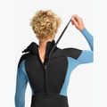 Costum de înot pentru bărbați Quiksilver Prologue+ 4/3 mm Back Zip GBS cloud blue 4