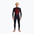 Costum de înot pentru bărbați Quiksilver Prologue+ 4/3 mm Back Zip GBS cloud blue 5
