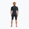 Costum de înot pentru bărbați Quiksilver Everyday Sessions 2/2 mm Chest Zip SS Spring jade 2