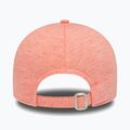 Șapcă pentru femei New Era Jersey 9Forty New York Yankees pastel pink 4