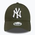 Șapcă de baseball pentru femei New Era League Essential 9Forty New York Yankees New York Yankees 3