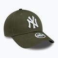Șapcă de baseball pentru femei New Era League Essential 9Forty New York Yankees New York Yankees
