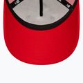 Șapcă pentru bărbați New Era Team Colour Block Trucker Chicago Bulls open misc 5