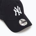 Șapcă de baseball New Era League Essential 9Twenty New York Yankees navy 3