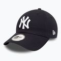 Șapcă de baseball New Era League Essential 9Twenty New York Yankees navy