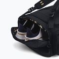 Rucsac de drumeție pentru bărbați Under Armour Project Rock negru/negru/aur metalizat pentru bărbați 4