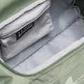 Under Armour Undeniable 5.0 Duffle XXS 18 l geantă de călătorie grove green/grove green/metallic green grit 3