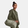 Under Armour Undeniable 5.0 Duffle XXS 18 l geantă de călătorie grove green/grove green/metallic green grit 6