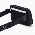 Borsetă Under Armour Loudon 2 l black/black/white 2