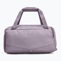 Geantă Under Armour Undeniable 5.0 Duffle XS 23 l violet gray/metallic champagne gold 3
