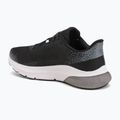 Încălțăminte de alergare pentru bărbați Under Armour Hovr Turbulence 2 black/jet gray/white 3