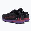 Under Armour Hovr Sonic 6 Storm negru/negru pantofi de alergare pentru bărbați 4