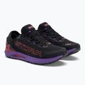 Under Armour Hovr Sonic 6 Storm negru/negru pantofi de alergare pentru bărbați 5