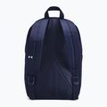 Rucsac de oraș Under Armour UA Loudon Lite 20 l midnight navy/midnight navy/white 2