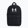 Rucsac de oraș Under Armour UA Loudon Lite 20 l black/black/white