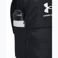 Rucsac de oraș Under Armour UA Loudon Lite 20 l black/black/white 4